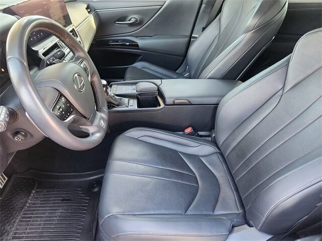 2022 Lexus ES 350 F Sport Grapevine TX