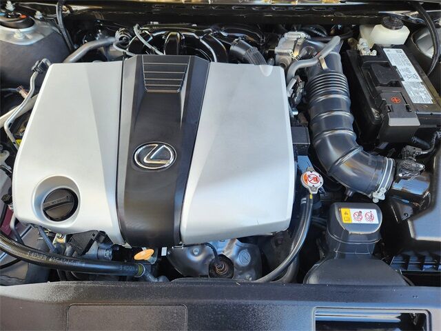 2022 Lexus ES 350 F Sport Grapevine TX