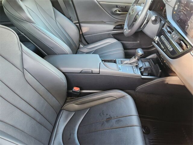 2022 Lexus ES 350 F Sport Grapevine TX