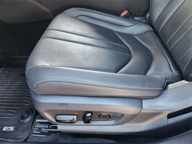 2022 Lexus ES 350 F Sport Grapevine TX