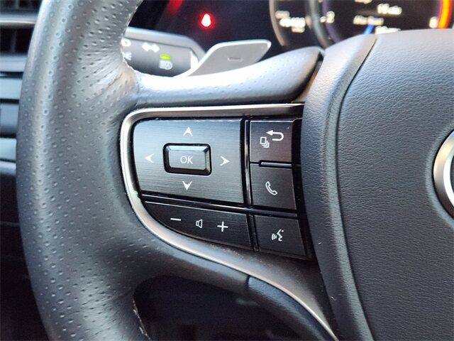 2022 Lexus ES 350 F Sport Grapevine TX