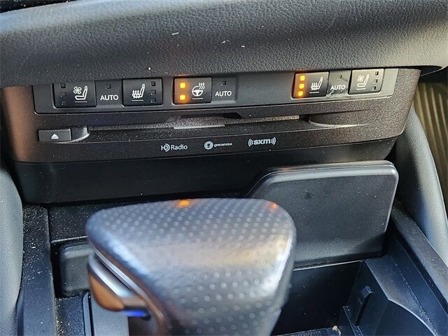 2022 Lexus ES 350 F Sport Grapevine TX