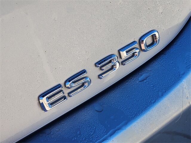 2022 Lexus ES 350 F Sport Grapevine TX