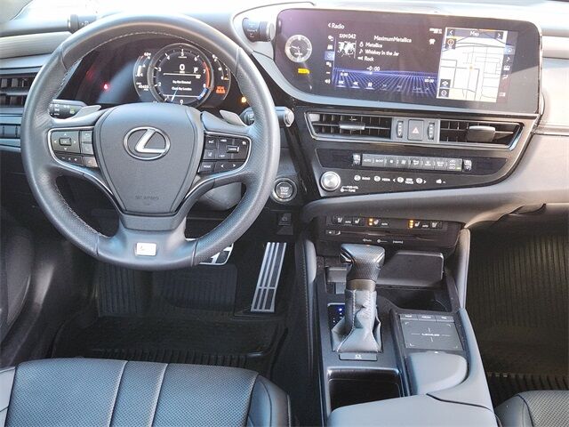 2022 Lexus ES 350 F Sport Grapevine TX