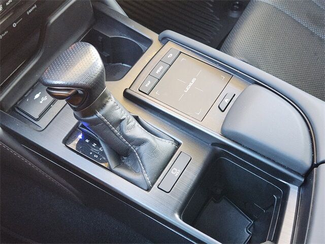 2022 Lexus ES 350 F Sport Grapevine TX