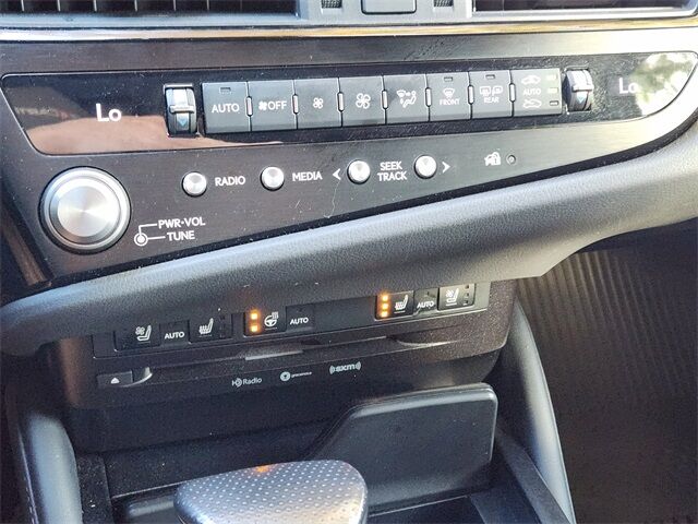 2022 Lexus ES 350 F Sport Grapevine TX