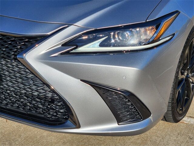 2022 Lexus ES 350 F Sport Grapevine TX