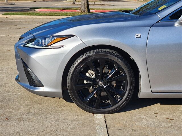 2022 Lexus ES 350 F Sport Grapevine TX
