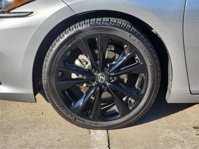 2022 Lexus ES 350 F Sport Grapevine TX