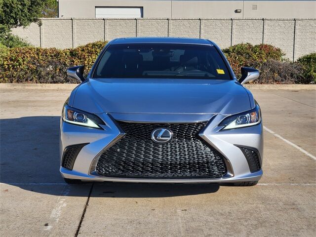 2022 Lexus ES 350 F Sport Grapevine TX