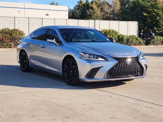 2022 Lexus ES 350 F Sport Grapevine TX