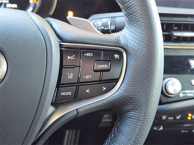 2022 Lexus ES 350 F Sport Grapevine TX