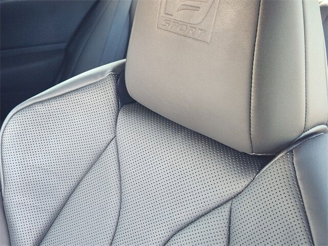 2022 Lexus ES 350 F Sport Grapevine TX