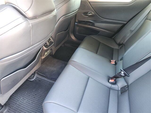 2022 Lexus ES 350 F Sport Grapevine TX