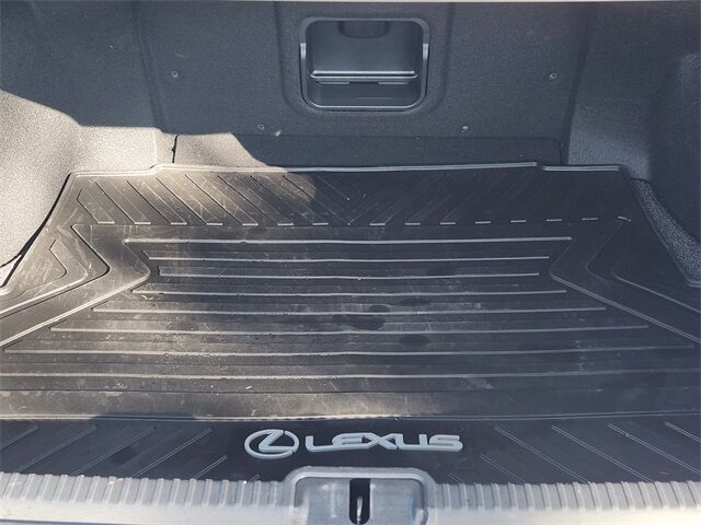 2022 Lexus ES 350 F Sport Grapevine TX