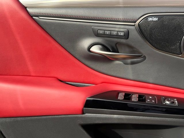 2022 Lexus ES 350 F Sport Albuquerque NM