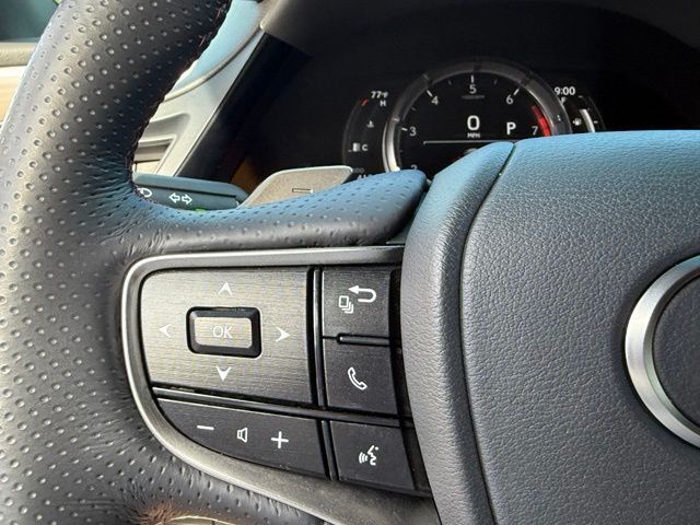 2022 Lexus ES 350 F Sport Albuquerque NM