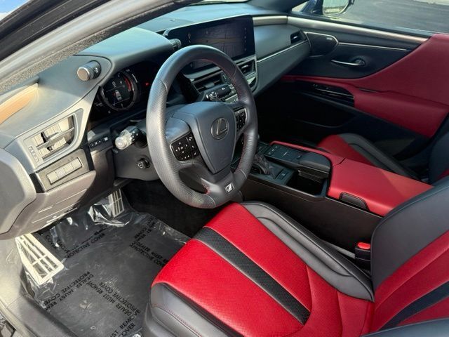 2022 Lexus ES 350 F Sport Albuquerque NM