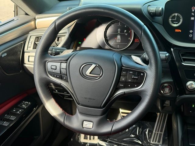 2022 Lexus ES 350 F Sport Albuquerque NM