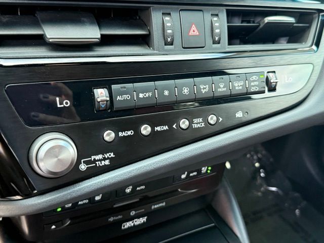 2022 Lexus ES 350 F Sport Albuquerque NM