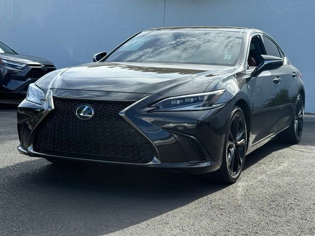 2022 Lexus ES 350 F Sport Albuquerque NM