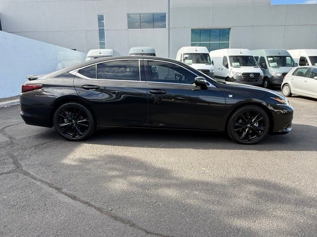 2022 Lexus ES 350 F Sport Albuquerque NM