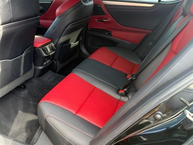 2022 Lexus ES 350 F Sport Albuquerque NM
