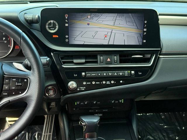 2022 Lexus ES 350 F Sport Albuquerque NM