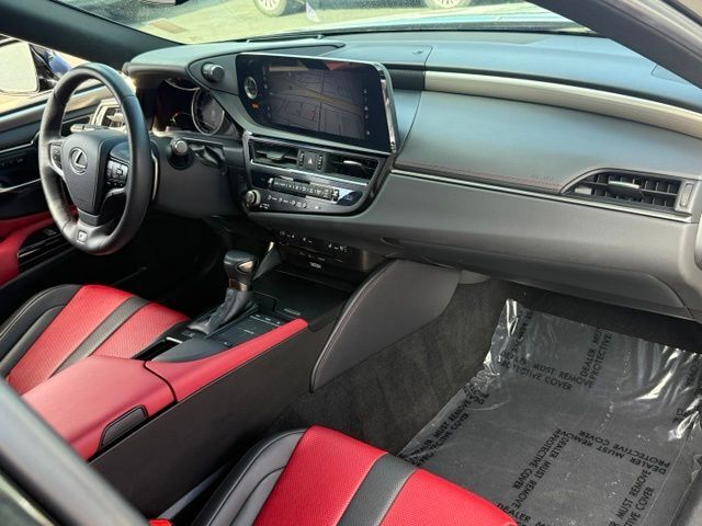 2022 Lexus ES 350 F Sport Albuquerque NM