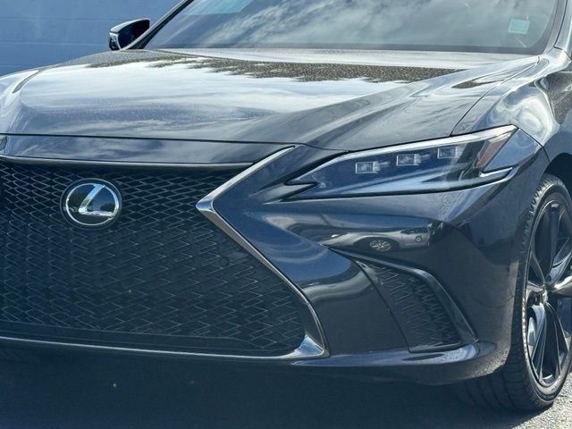 2022 Lexus ES 350 F Sport Albuquerque NM
