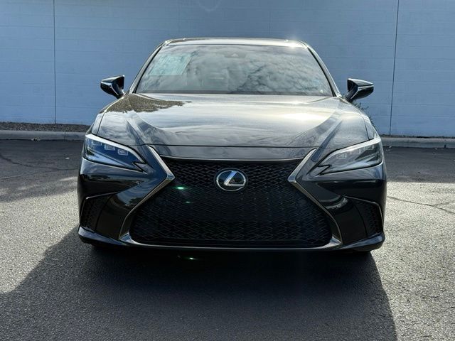 2022 Lexus ES 350 F Sport Albuquerque NM