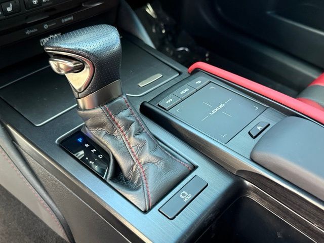 2022 Lexus ES 350 F Sport Albuquerque NM