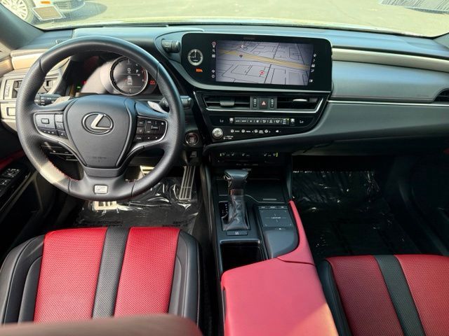 2022 Lexus ES 350 F Sport Albuquerque NM