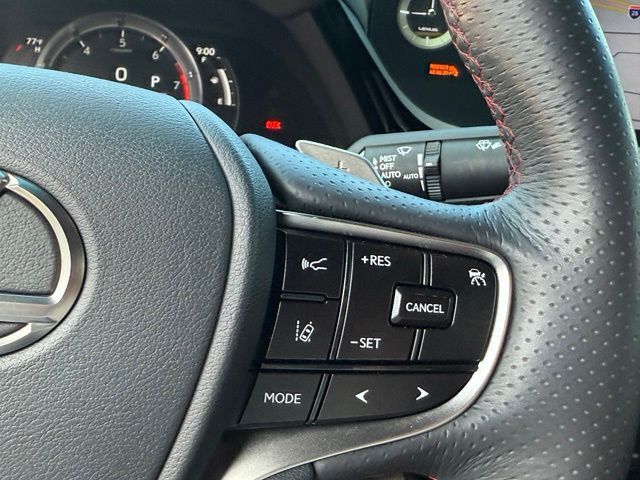 2022 Lexus ES 350 F Sport Albuquerque NM