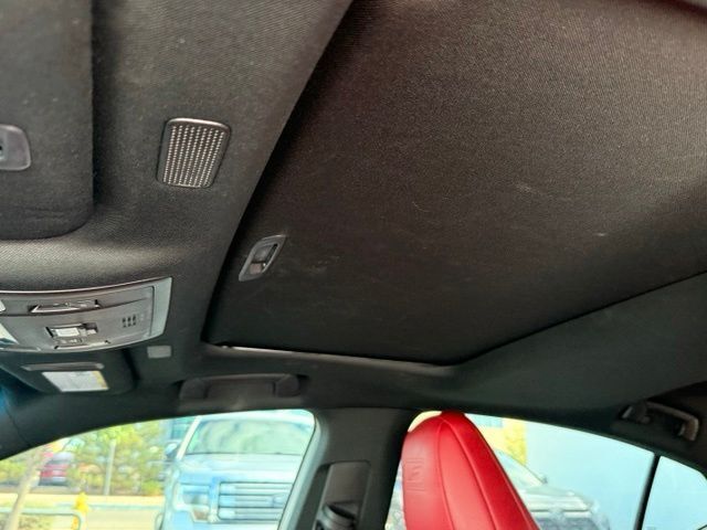 2022 Lexus ES 350 F Sport Albuquerque NM
