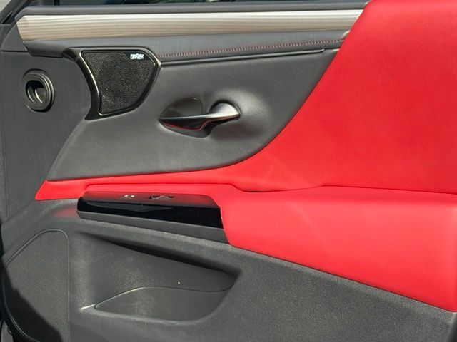 2022 Lexus ES 350 F Sport Albuquerque NM