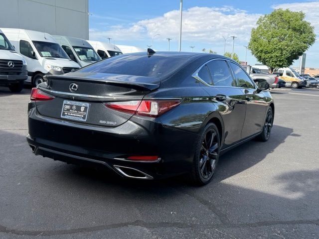 2022 Lexus ES 350 F Sport Albuquerque NM