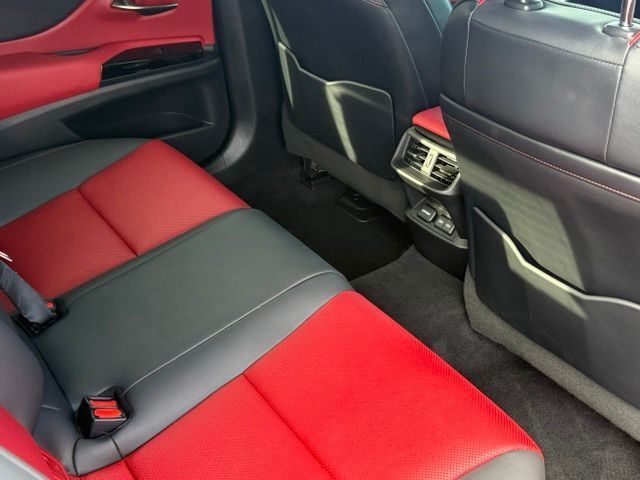 2022 Lexus ES 350 F Sport Albuquerque NM