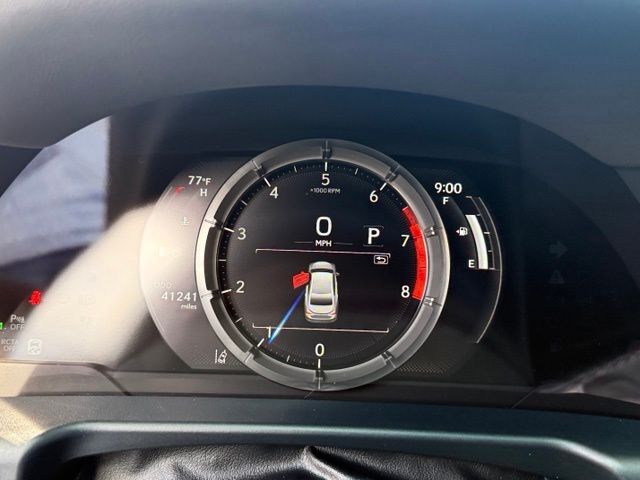 2022 Lexus ES 350 F Sport Albuquerque NM