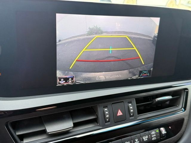 2022 Lexus ES 350 F Sport Albuquerque NM
