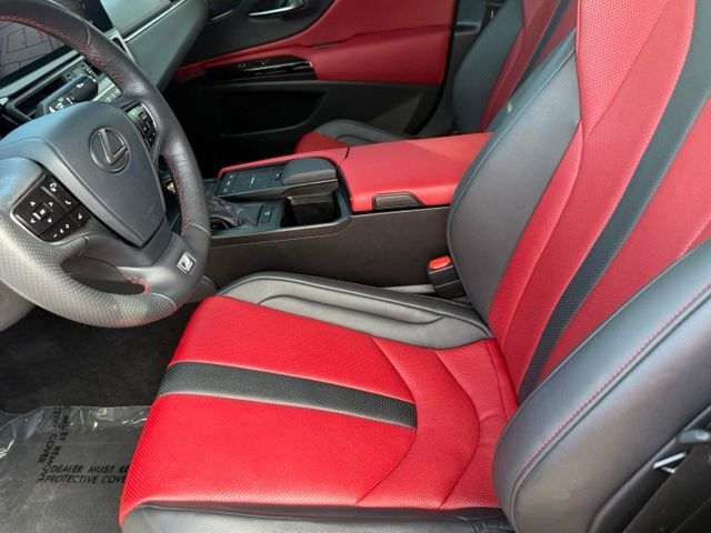 2022 Lexus ES 350 F Sport Albuquerque NM