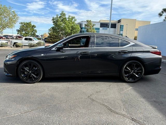 2022 Lexus ES 350 F Sport Albuquerque NM