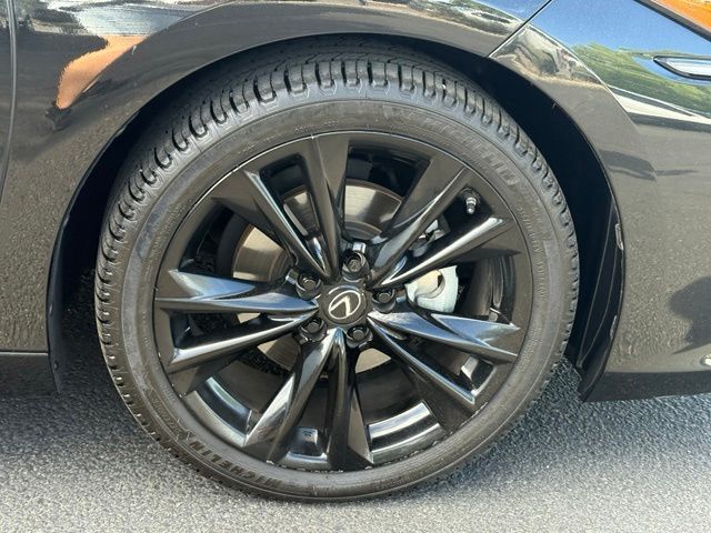 2022 Lexus ES 350 F Sport Albuquerque NM