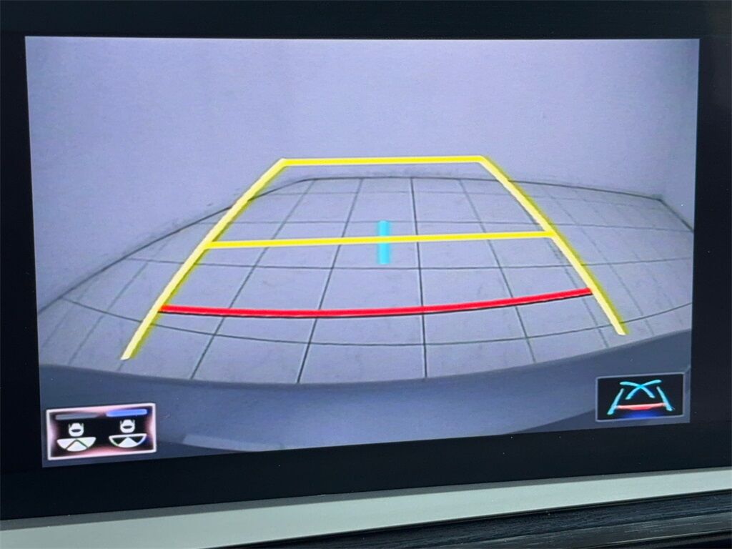 2022 Lexus ES 350 F Sport NAV,CAM,SUNROOF,CLMT STS,BLIND SPOT Plano TX