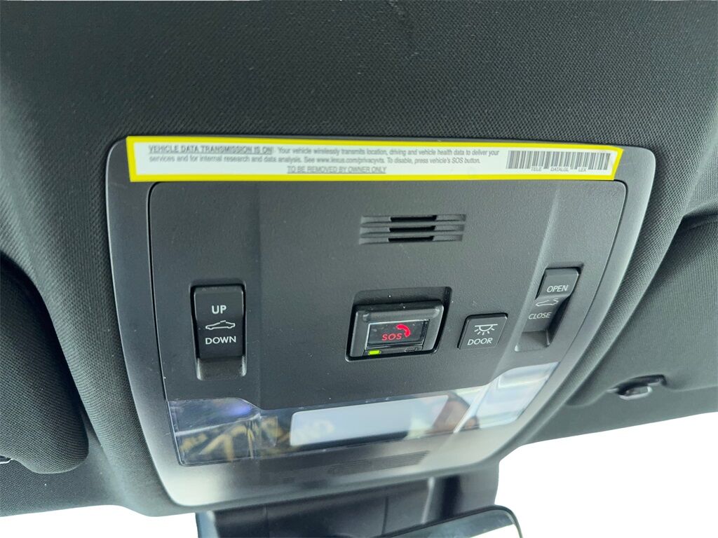 2022 Lexus ES 350 F Sport NAV,CAM,SUNROOF,CLMT STS,BLIND SPOT Plano TX