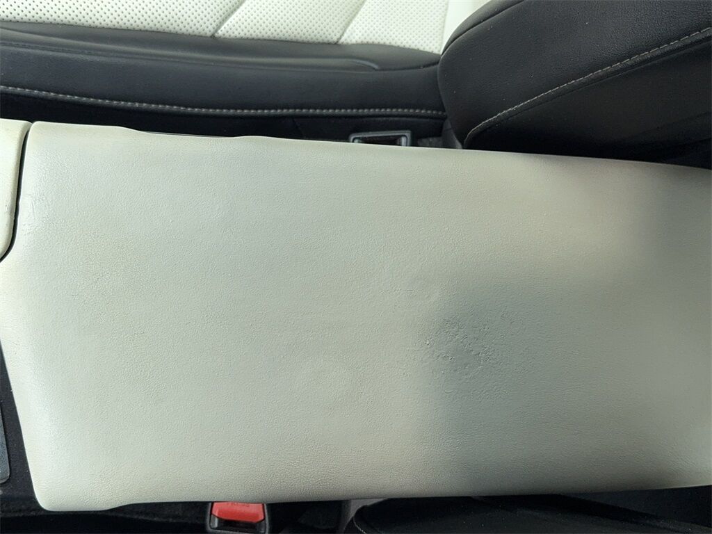 2022 Lexus ES 350 F Sport NAV,CAM,SUNROOF,CLMT STS,BLIND SPOT Plano TX