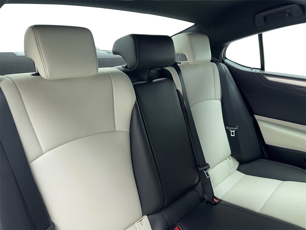 2022 Lexus ES 350 F Sport NAV,CAM,SUNROOF,CLMT STS,BLIND SPOT Plano TX