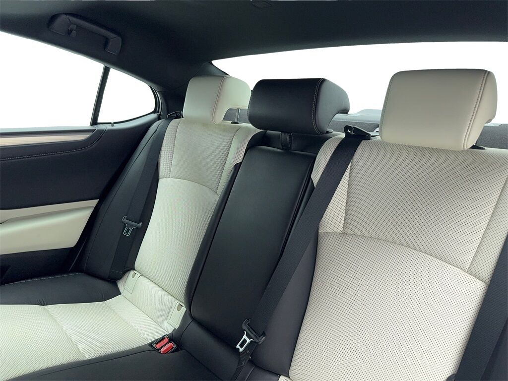 2022 Lexus ES 350 F Sport NAV,CAM,SUNROOF,CLMT STS,BLIND SPOT Plano TX