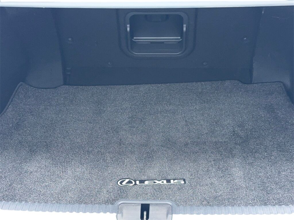 2022 Lexus ES 350 F Sport NAV,CAM,SUNROOF,CLMT STS,BLIND SPOT Plano TX