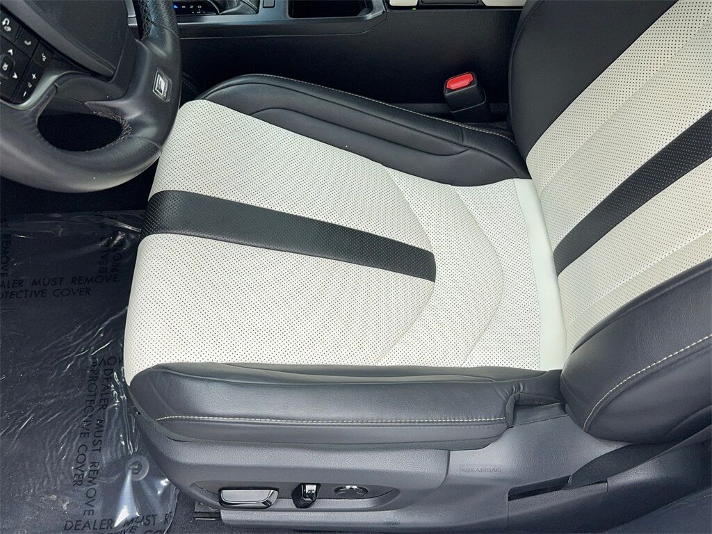 2022 Lexus ES 350 F Sport NAV,CAM,SUNROOF,CLMT STS,BLIND SPOT Plano TX